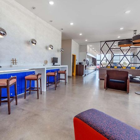 Glo Best Western Dawley Farms In Sioux Falls Eksteriør billede