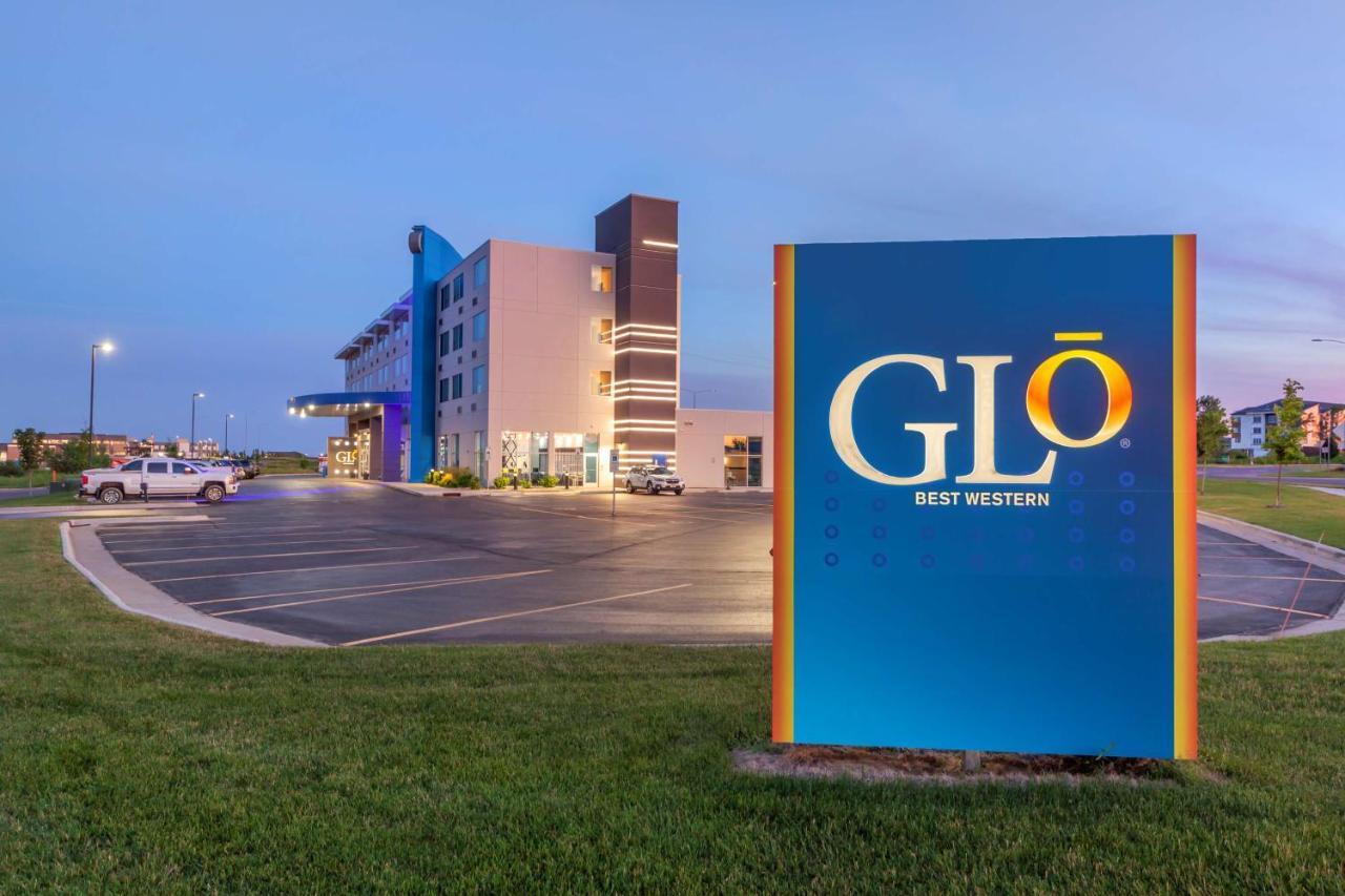 Glo Best Western Dawley Farms In Sioux Falls Eksteriør billede