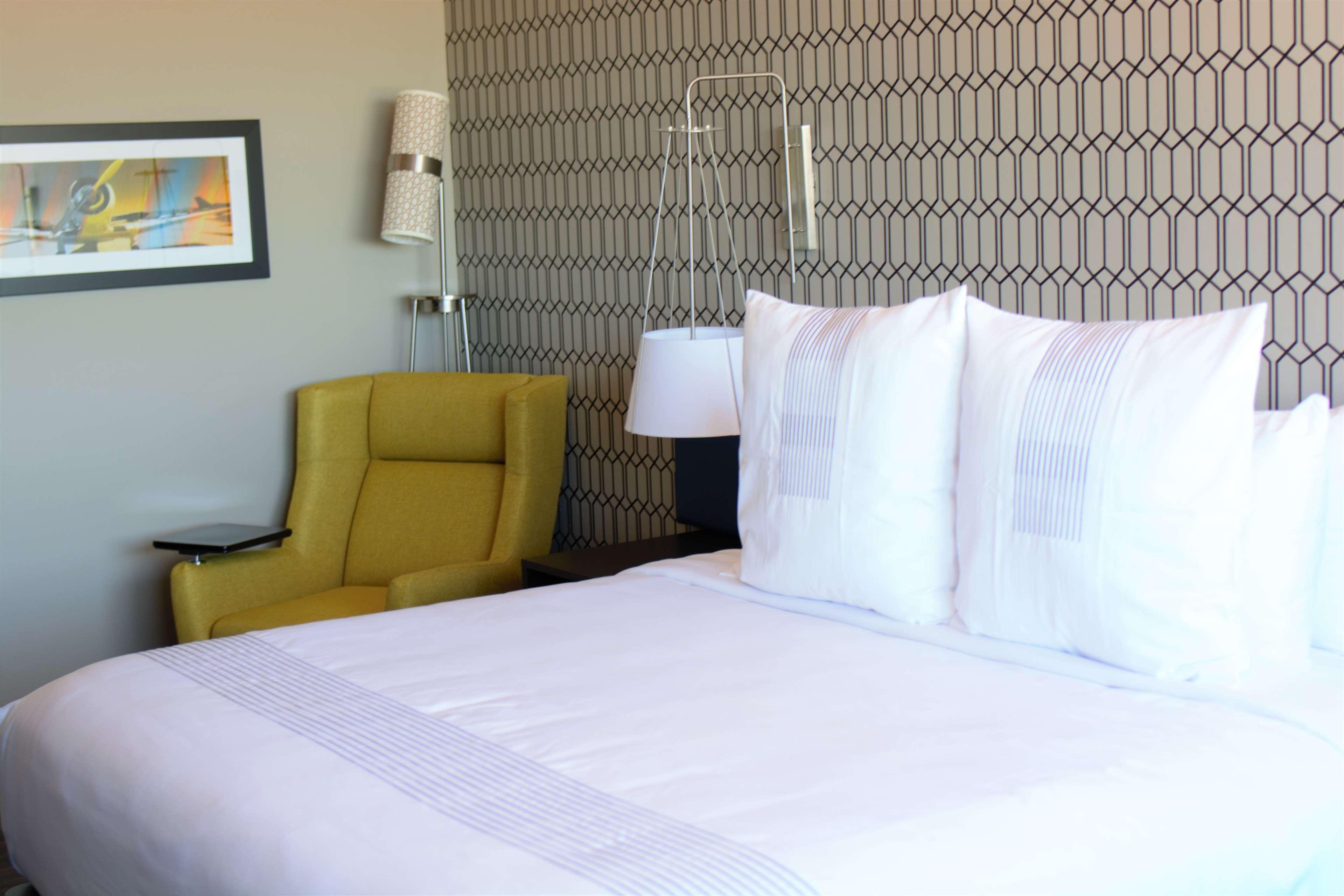Glo Best Western Dawley Farms In Sioux Falls Eksteriør billede