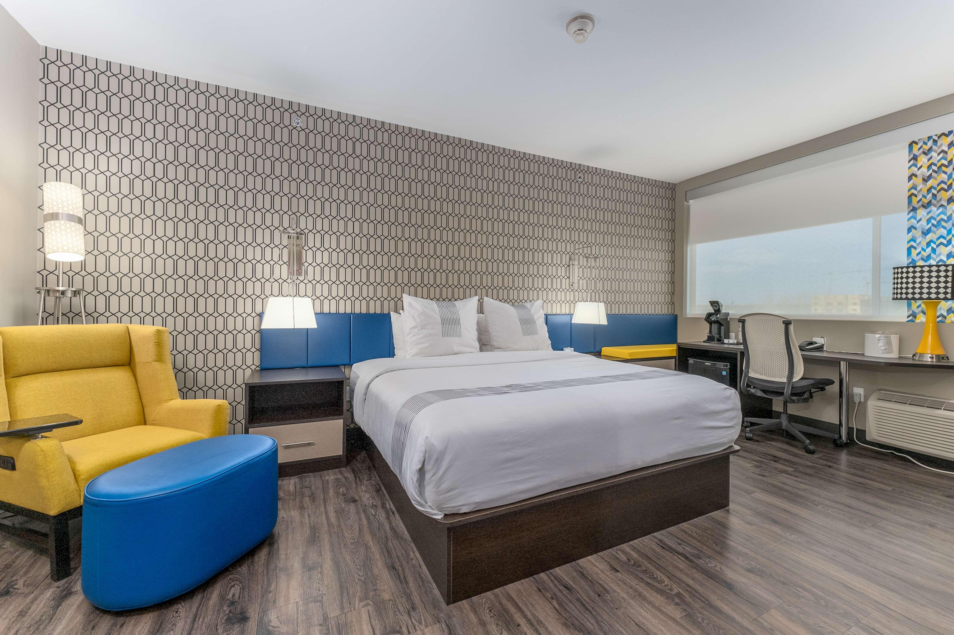 Glo Best Western Dawley Farms In Sioux Falls Eksteriør billede