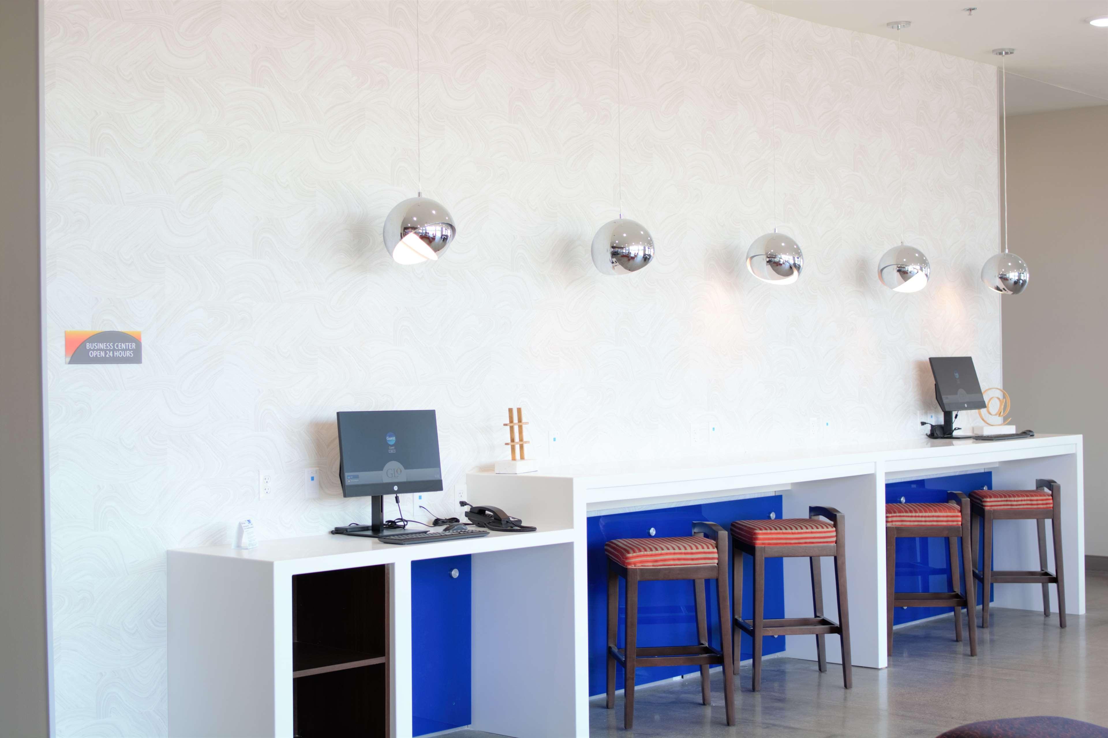 Glo Best Western Dawley Farms In Sioux Falls Eksteriør billede