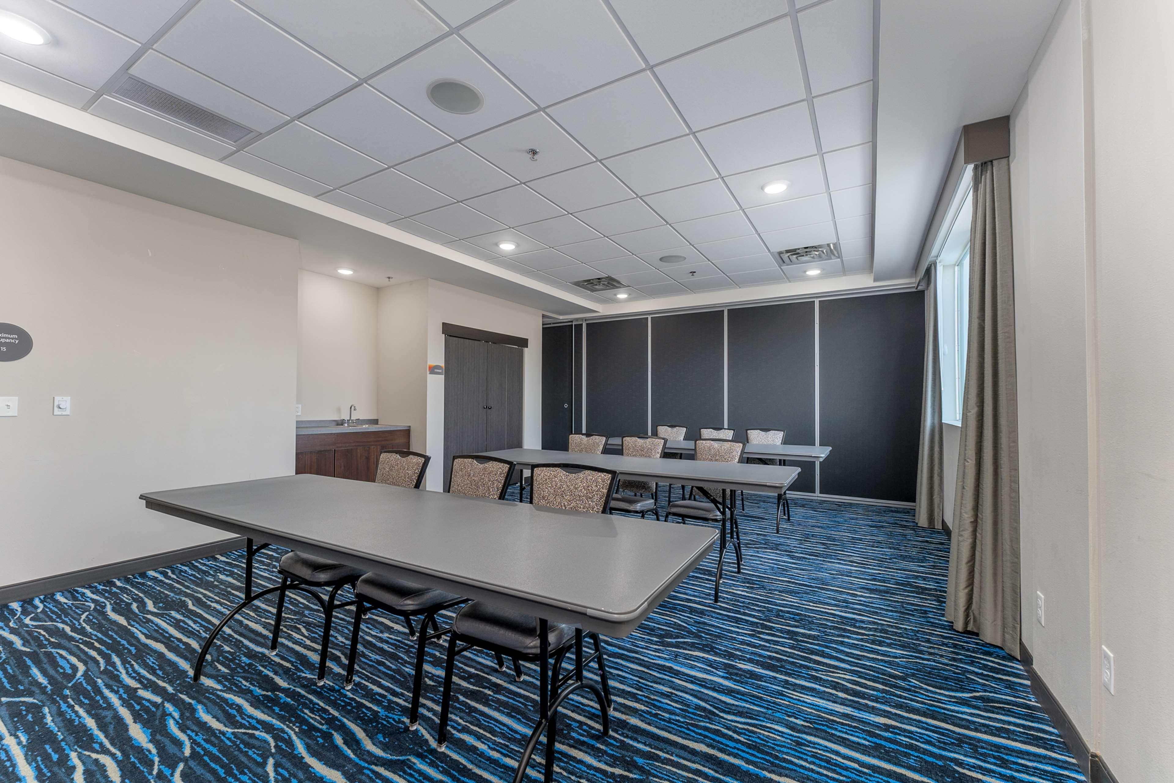Glo Best Western Dawley Farms In Sioux Falls Eksteriør billede