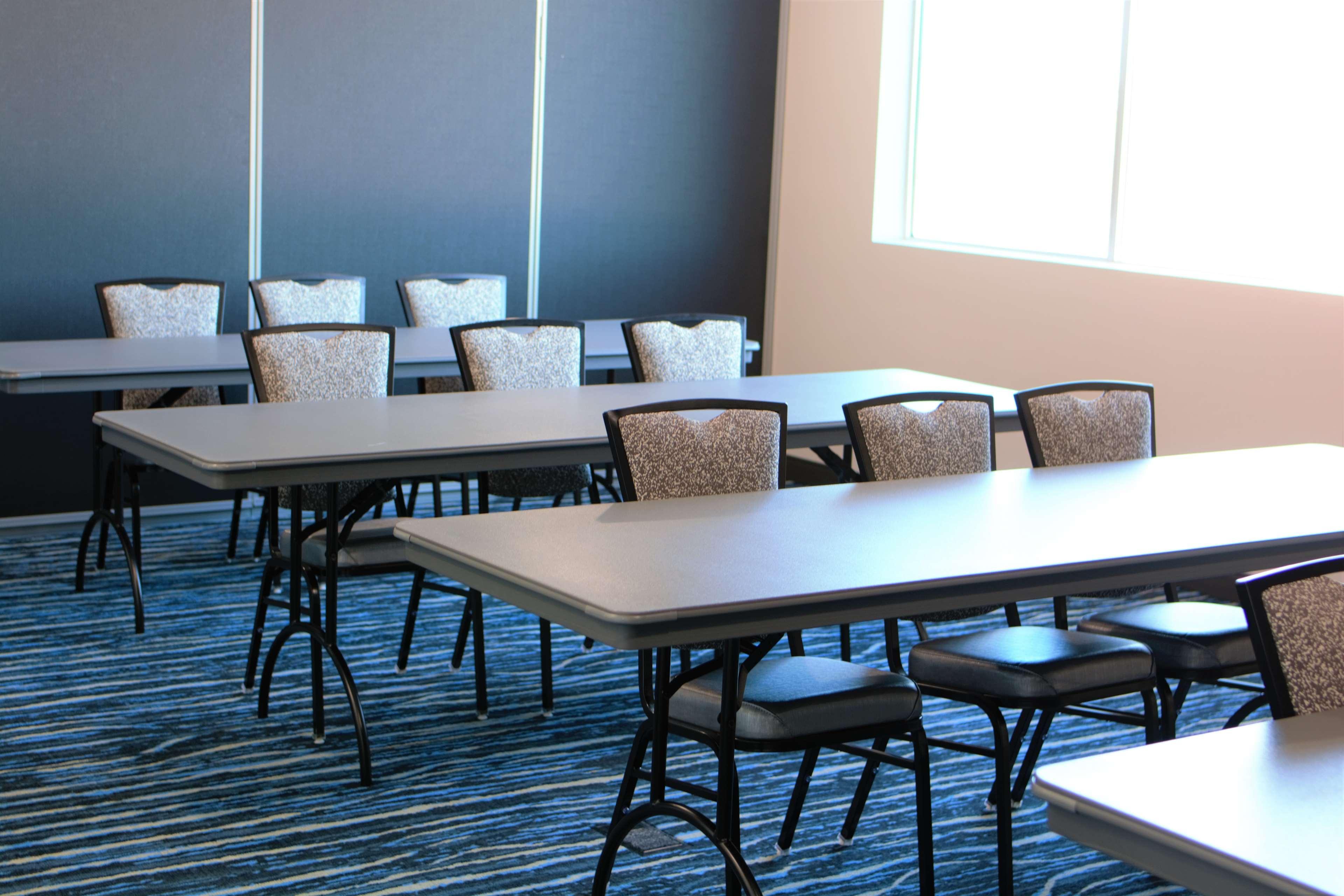 Glo Best Western Dawley Farms In Sioux Falls Eksteriør billede