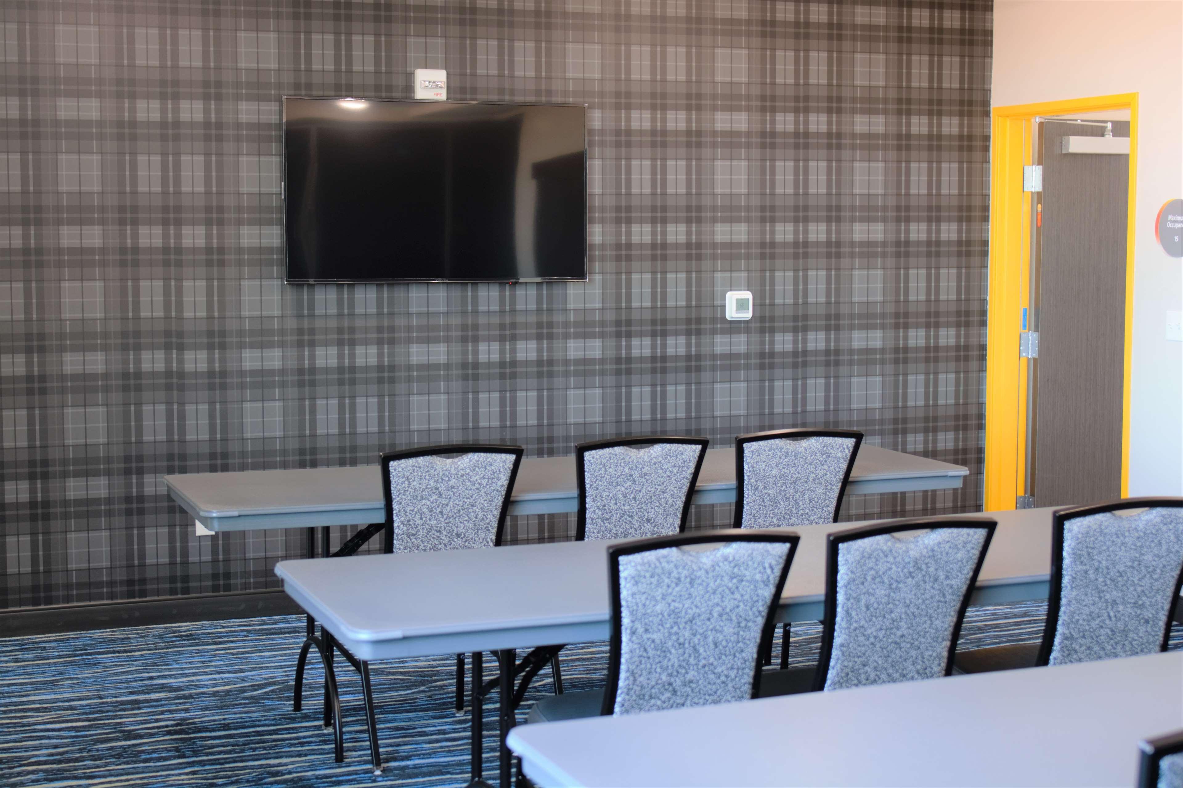 Glo Best Western Dawley Farms In Sioux Falls Eksteriør billede