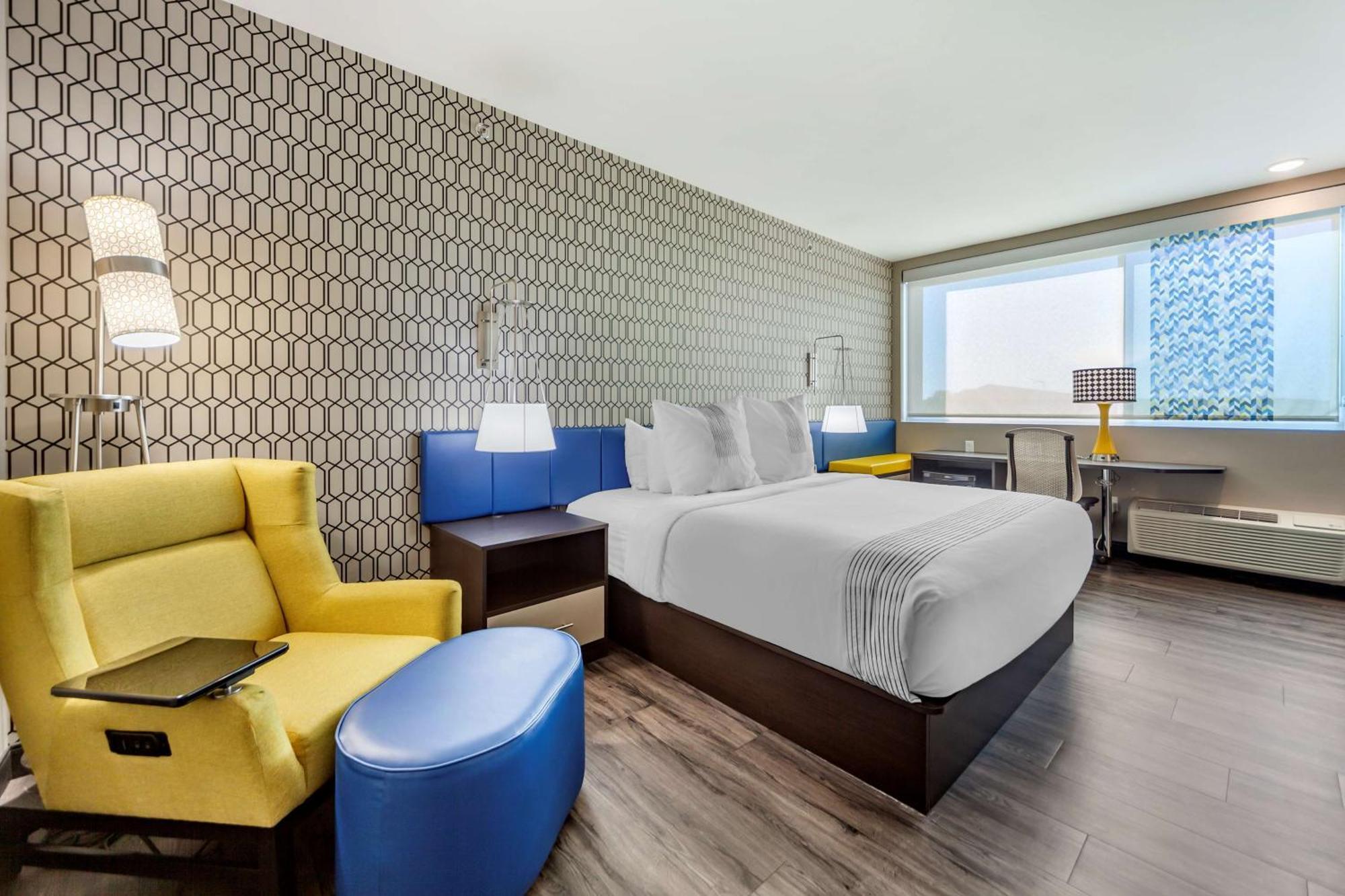 Glo Best Western Dawley Farms In Sioux Falls Eksteriør billede