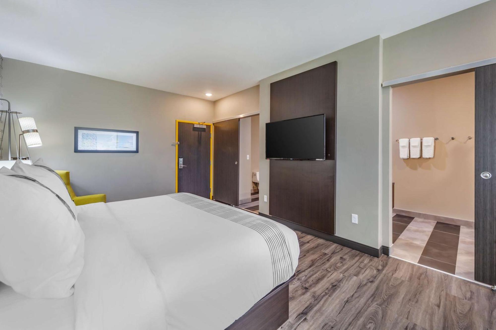 Glo Best Western Dawley Farms In Sioux Falls Eksteriør billede