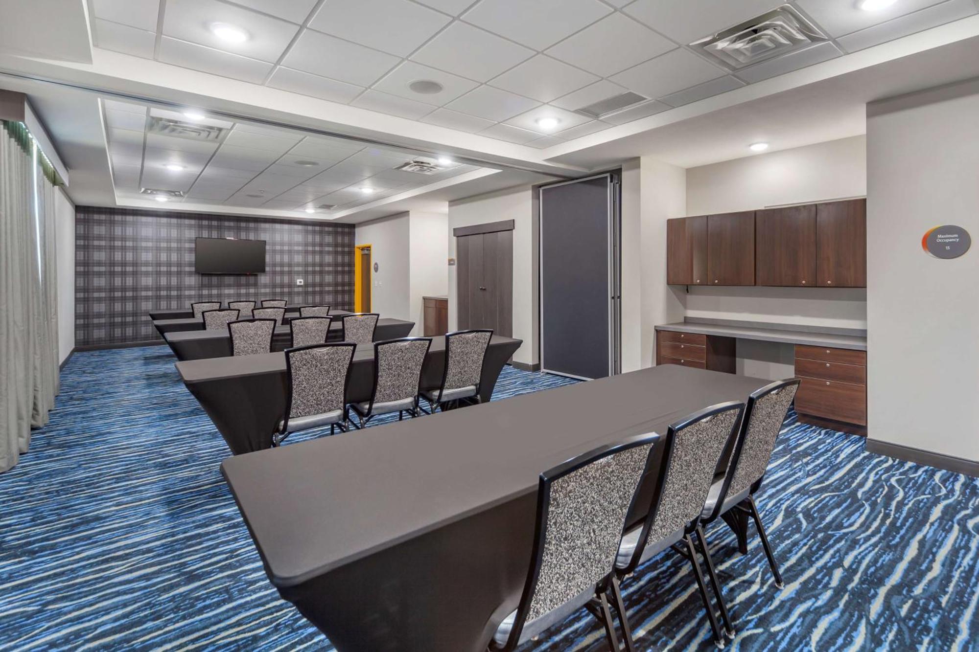 Glo Best Western Dawley Farms In Sioux Falls Eksteriør billede